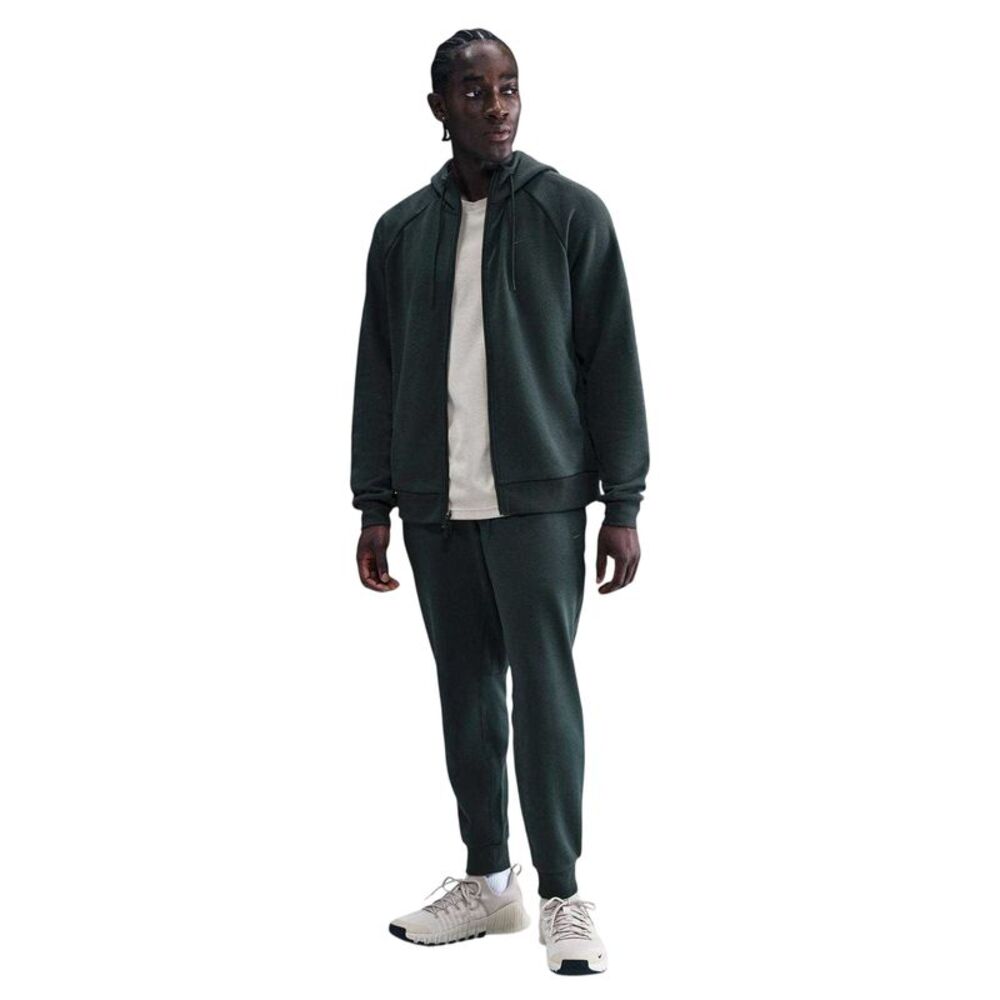 Nike Mens Dri-FIT Logo Joggers / Seaweed